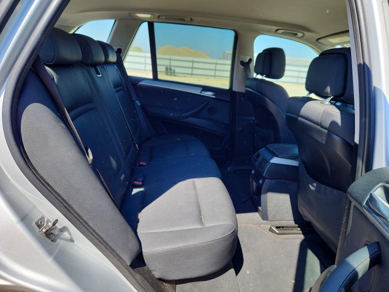 Photo 10 from auction – 2012 BMW X5 with VIN 5UXZV4C51CL988284