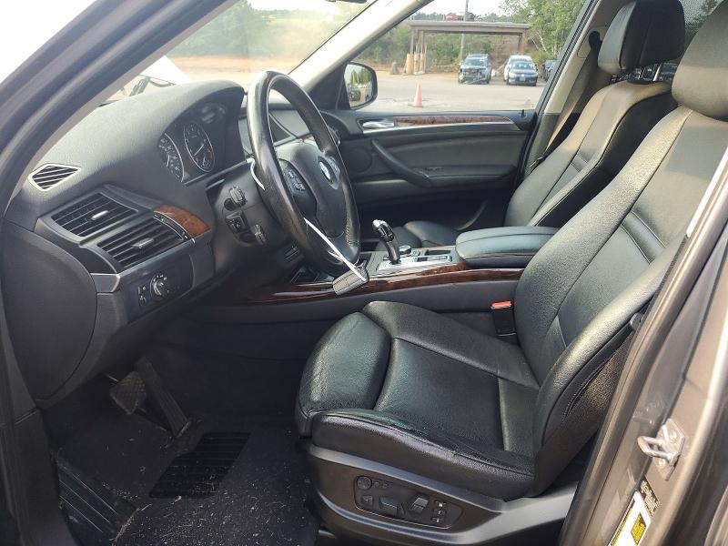 Photo 7 from auction – 2013 BMW X5 with VIN 5UXZV4C59D0B05408