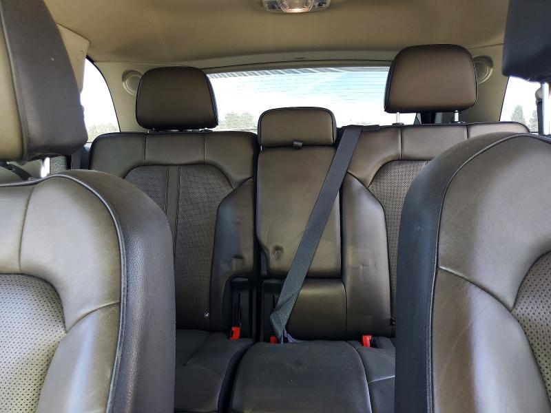 Photo 10 from auction – 2013 LINCOLN MKX with VIN 2LMDJ6JK7DBL46973