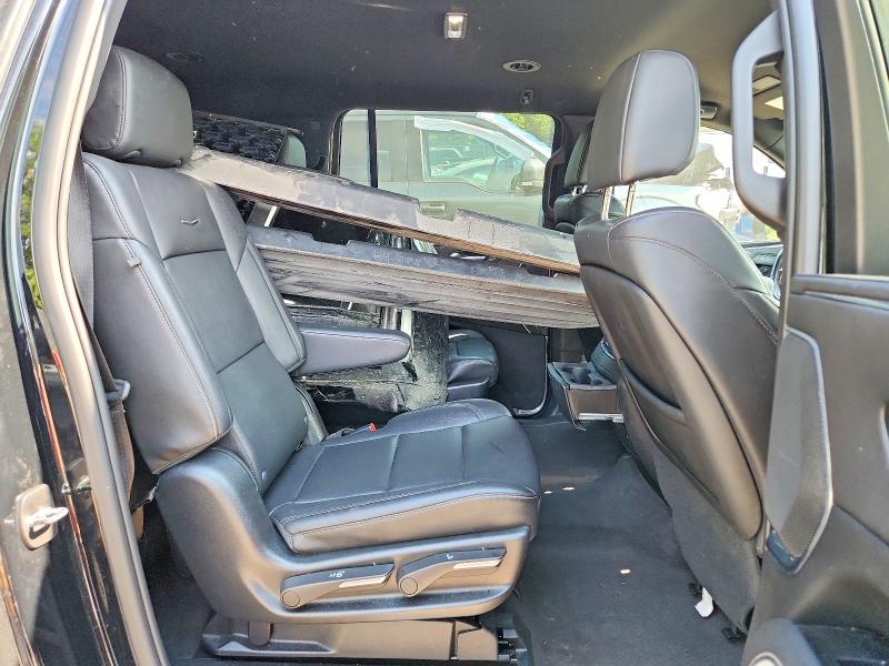 Photo 11 from auction – 2023 CADILLAC ESCALADE with VIN 1GYS4JKL1PR395896