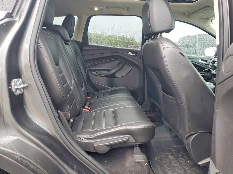 Photo 11 from auction – 2017 FORD ESCAPE with VIN 1FMCU9GD5HUE39600