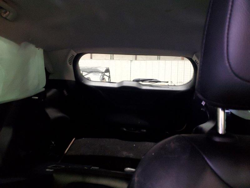 Photo 10 from auction – 2019 JEEP COMPASS with VIN 3C4NJDCB2KT620829