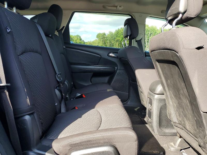 Photo 11 from auction – 2012 DODGE JOURNEY with VIN 3C4PDCBG9CT391767