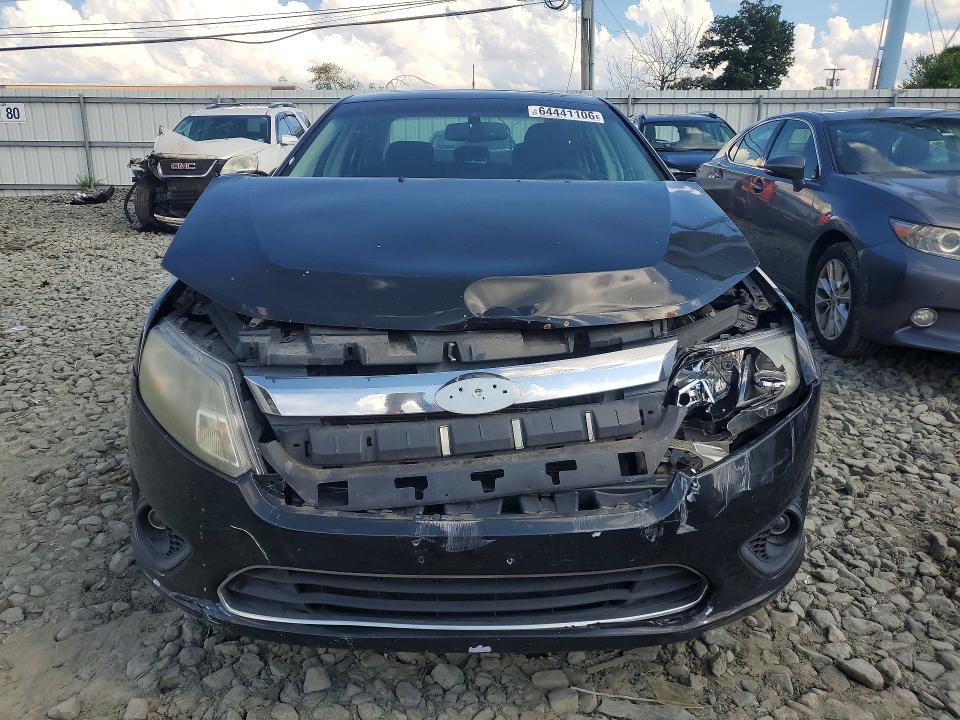 Photo 5 from auction – 2010 FORD FUSION with VIN 3FAHP0HA0AR150368