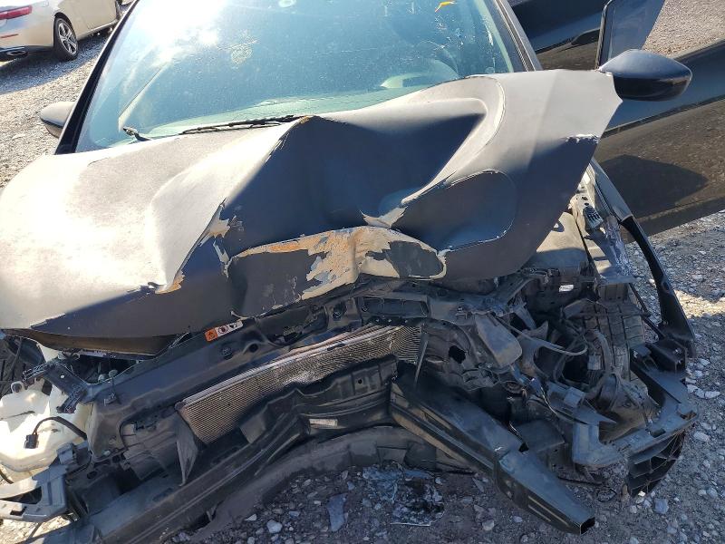 Photo 11 from auction – 2015 KIA FORTE with VIN KNAFK4A6XF5426107