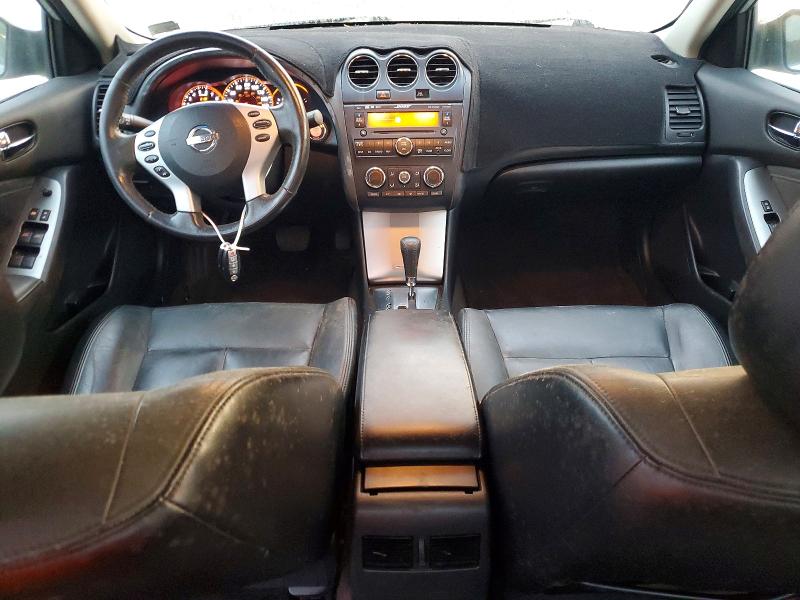 Снимка 8 от търг – 2008 NISSAN ALTIMA с VIN 1N4AL21E58N426630