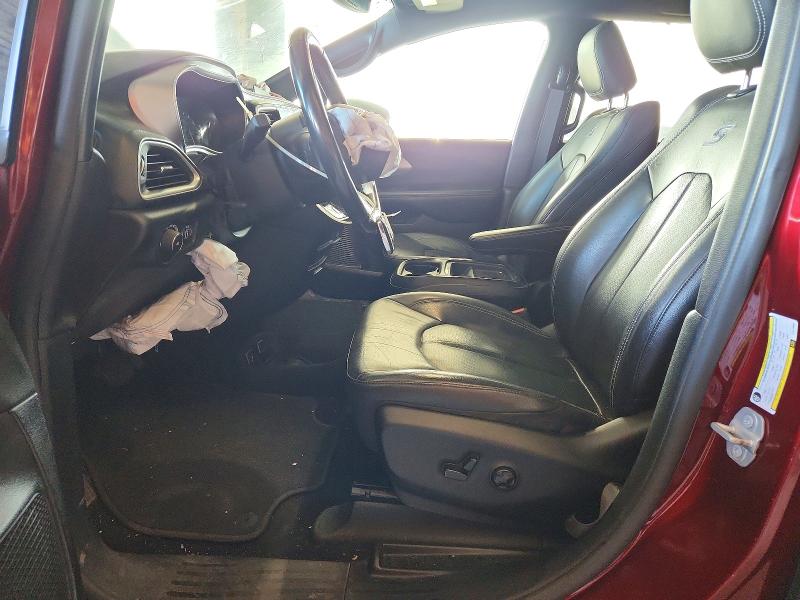 Фото 7 с аукциона – 2020 CHRYSLER PACIFICA с VIN 2C4RC1BG3LR113093