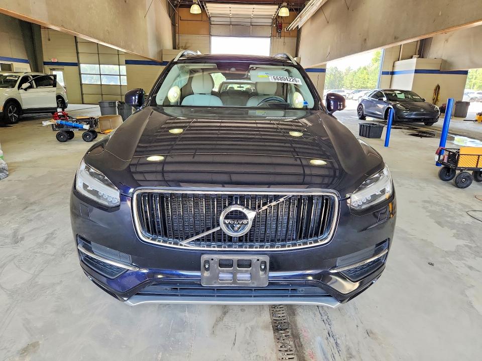 Zdjęcie 5 z aukcji – 2019 VOLVO XC90 z VIN YV4102CK3K1512908