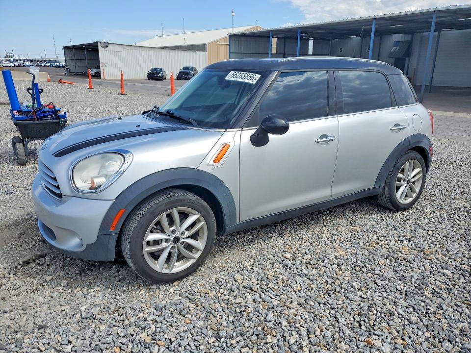 2013 MINI COOPER - Търг №66263856