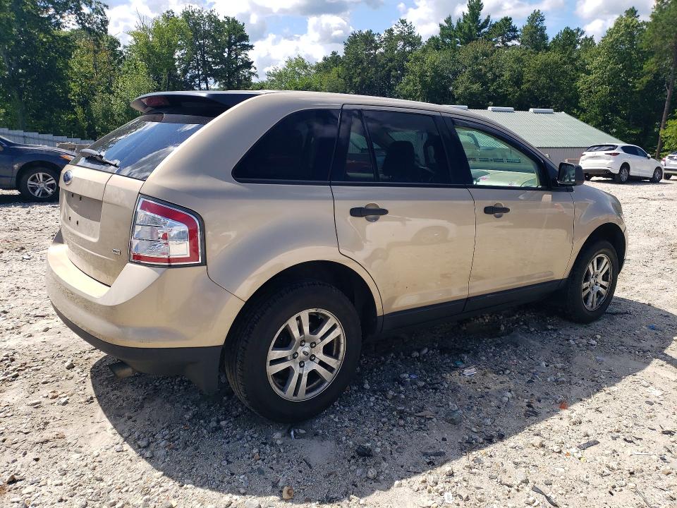 Снимка 3 от търг – 2007 FORD EDGE с VIN 2FMDK46C97BB18721