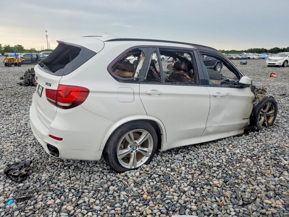 Photo 3 from auction – 2016 BMW X5 with VIN 5UXKR6C5XG0J79858