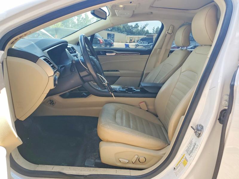 Photo 7 from auction – 2015 FORD FUSION with VIN 3FA6P0HD6FR211070