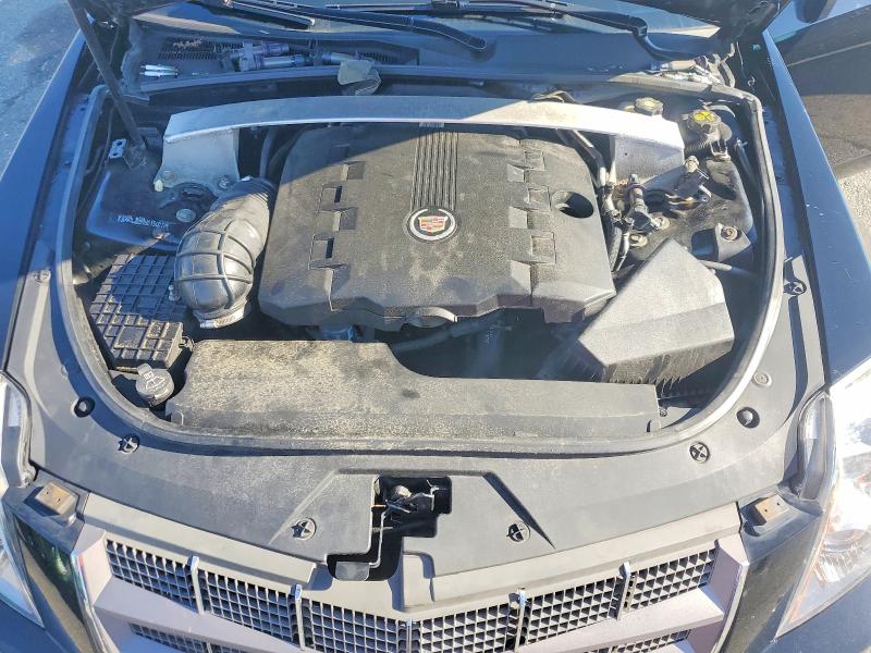 صورة رقم 11 من المزاد - 2011 CADILLAC CTS مع VIN 1G6DL1ED6B0154017