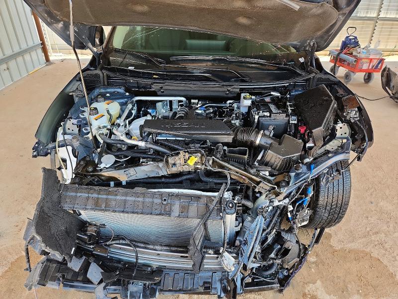 Photo 12 from auction – 2026 NISSAN ROGUE with VIN 5N1BT3CA2TC815000