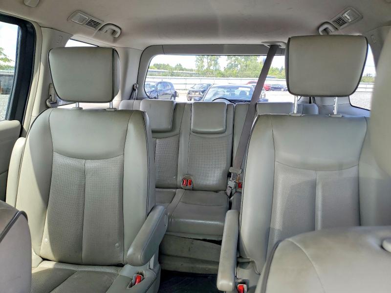 Photo 10 from auction – 2015 NISSAN QUEST with VIN JN8AE2KP8F9131620