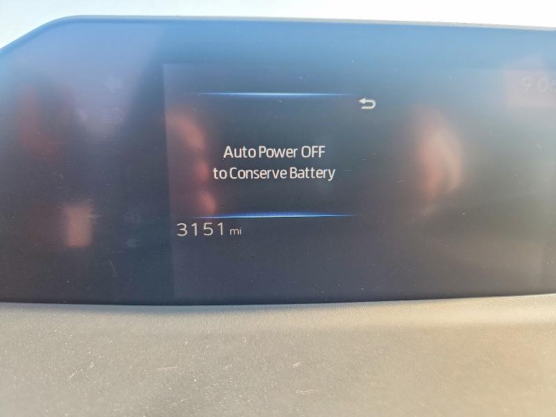 Photo 9 from auction – 2026 TOYOTA BZ with VIN JTMBFAEB3TA005523