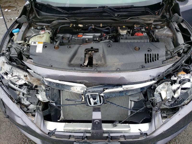Photo 11 from auction – 2018 HONDA CIVIC with VIN 2HGFC2F58JH587837