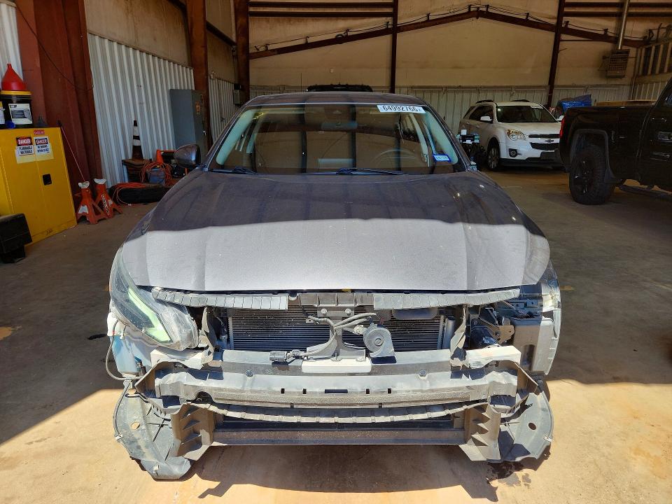Photo 5 from auction – 2023 NISSAN ALTIMA with VIN 1N4BL4DVXPN309331