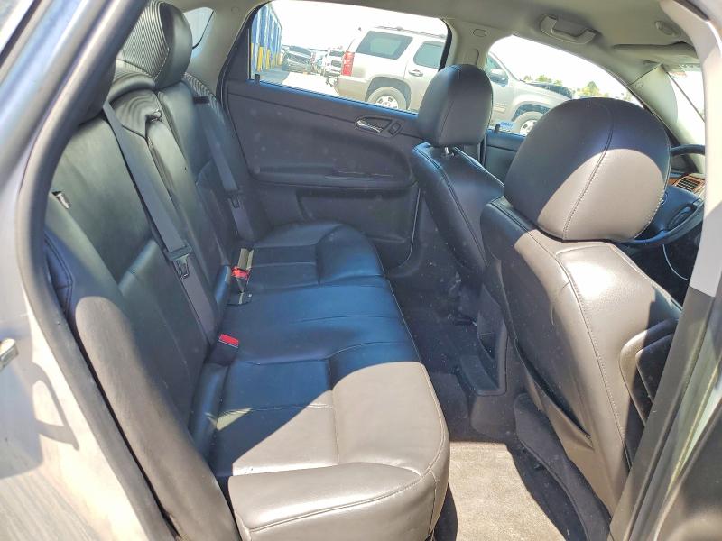 Photo 10 from auction – 2014 CHEVROLET IMPALA LIMITED with VIN 2G1WC5E33E1178216