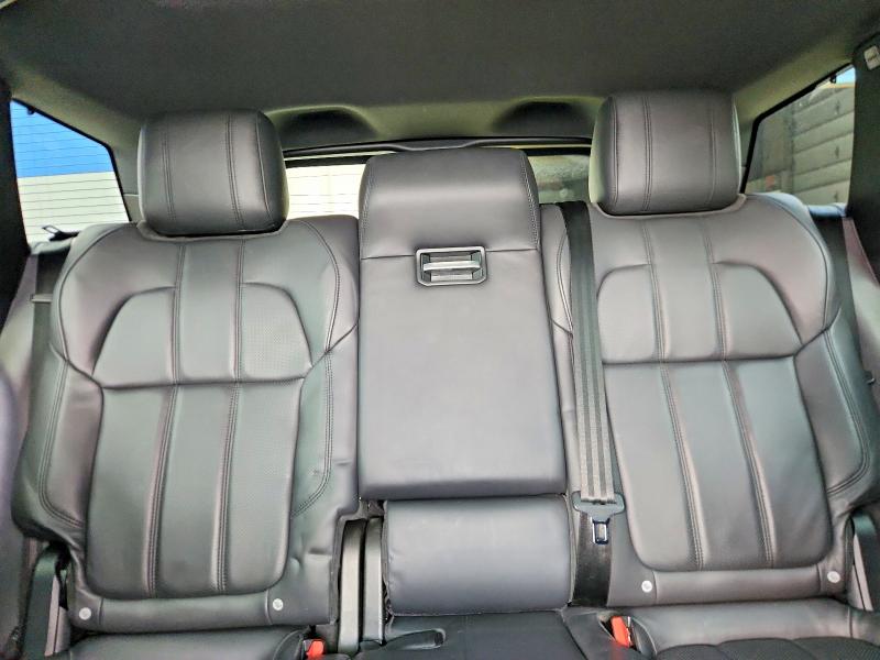 Снимка 10 от търг – 2017 LAND ROVER RANGE ROVER SPORT с VIN SALWR2FE8HA147664