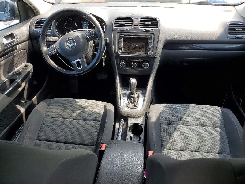 Photo 8 from auction – 2012 VOLKSWAGEN JETTA with VIN 3VWPL7AJ5CM665352