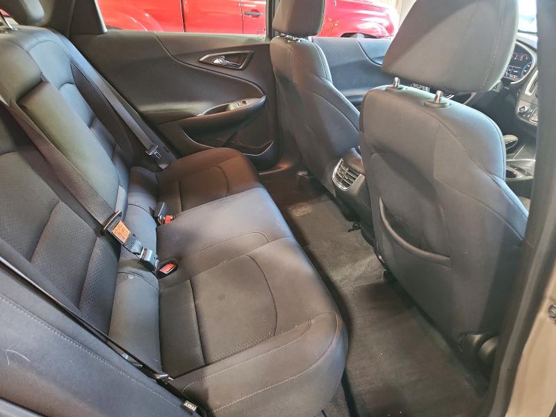 Photo 10 from auction – 2024 CHEVROLET MALIBU with VIN 1G1ZD5ST8RF144737