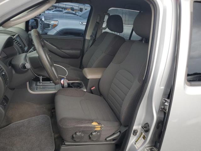 Photo 7 from auction – 2008 NISSAN PATHFINDER with VIN 5N1AR18U98C639099