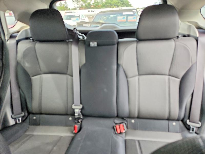 Photo 10 from auction – 2021 SUBARU CROSSTREK with VIN JF2GTABC3M8680004