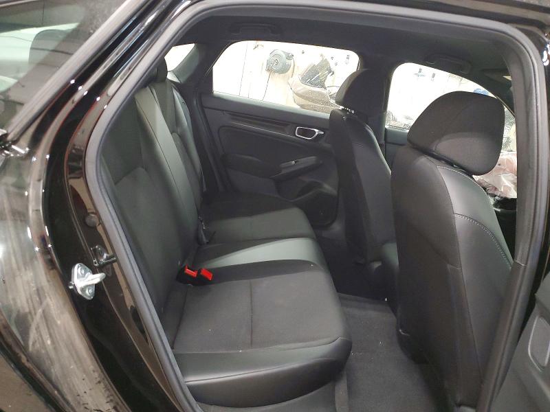 Фото 10 с аукциона – 2024 HONDA CIVIC с VIN 2HGFE2F55RH529934