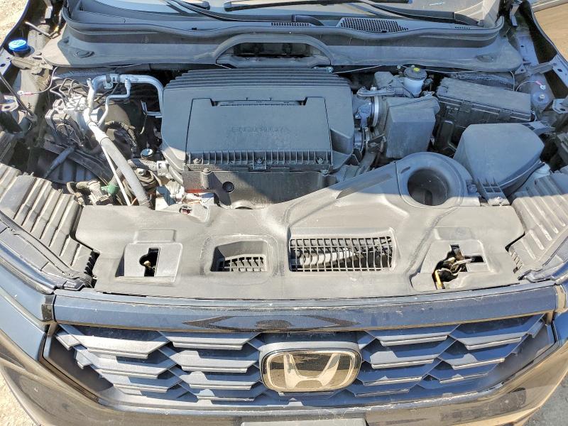 Photo 12 from auction – 2025 HONDA PILOT with VIN 5FNYG1H32SB511975