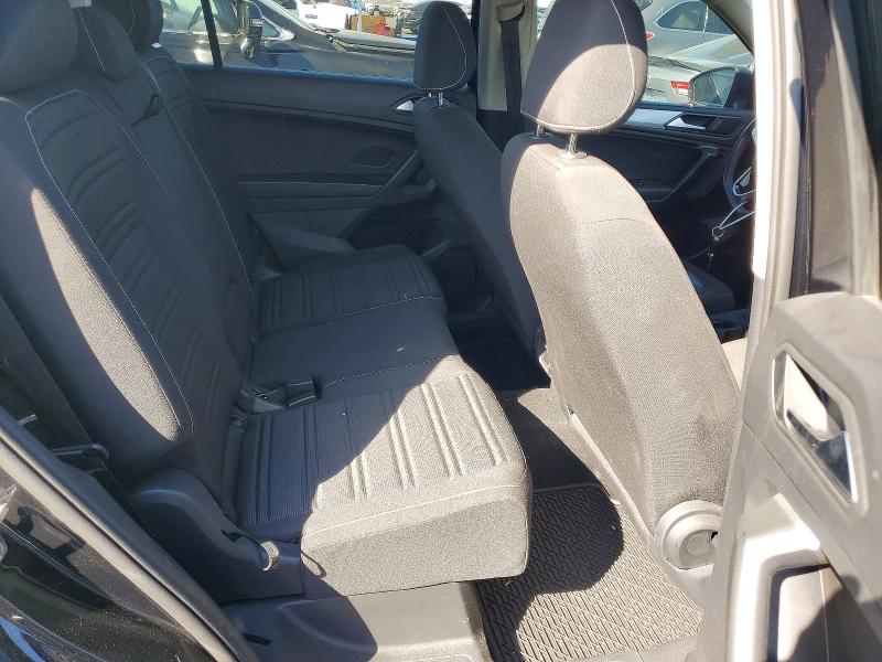 Снимка 11 от търг – 2024 VOLKSWAGEN TIGUAN с VIN 3VVRB7AX2RM199344