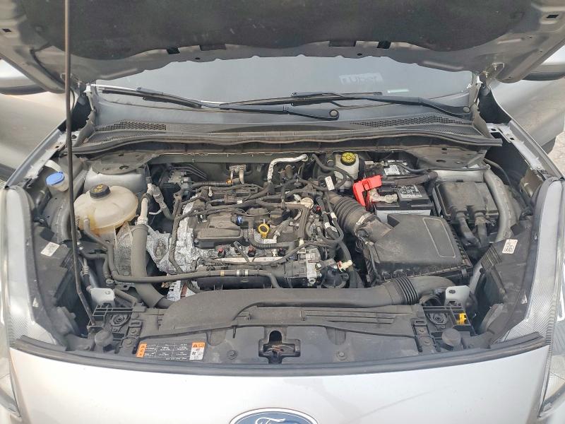 Photo 11 from auction – 2021 FORD ESCAPE with VIN 1FMCU9G67MUA42904