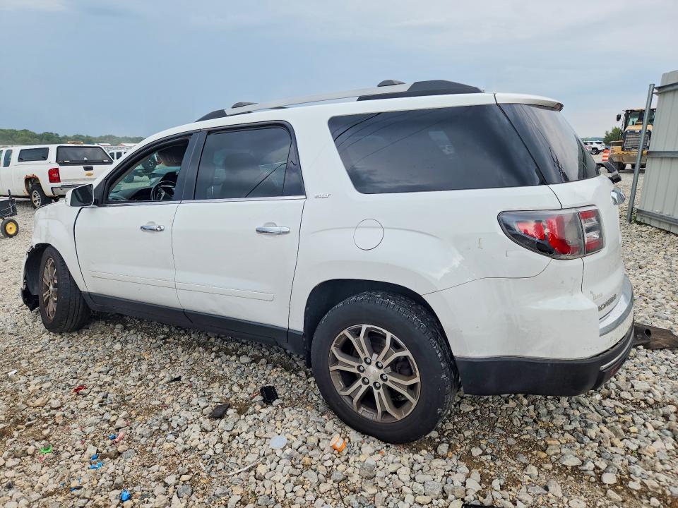 Снимка 2 от търг – 2016 GMC ACADIA с VIN 1GKKVRKD2GJ208176