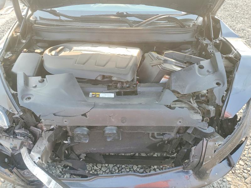 Photo 12 from auction – 2016 JEEP CHEROKEE with VIN 1C4PJMDS1GW214193