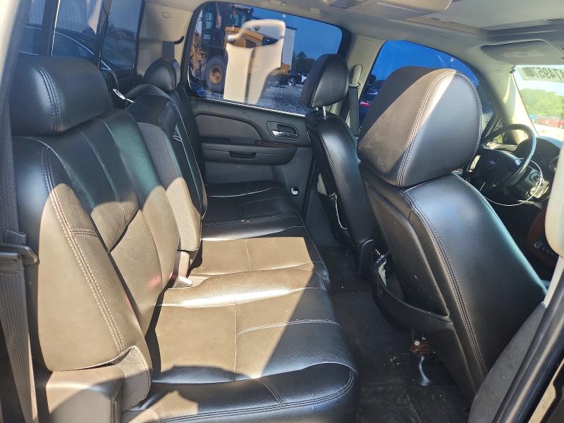 Photo 10 from auction – 2007 CHEVROLET SILVERADO with VIN 2GCEC13YX71534464