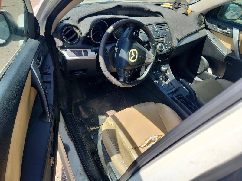 Фото 8 с аукциона – 2012 MAZDA 3 с VIN JM1BL1M77C1610411