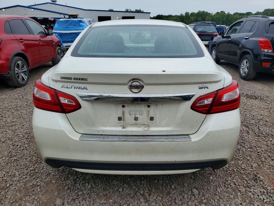Photo 6 from auction – 2016 NISSAN ALTIMA with VIN 1N4AL3AP9GC288866