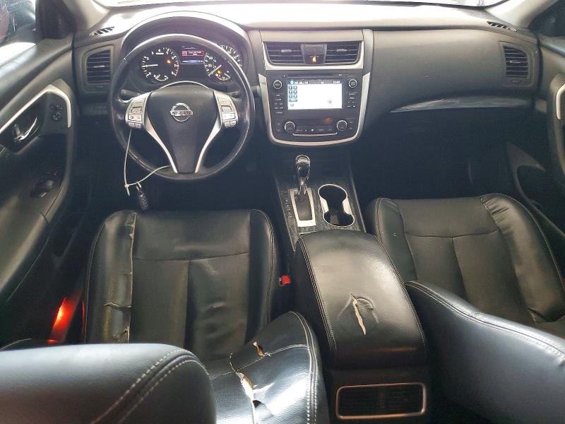 Photo 8 from auction – 2016 NISSAN ALTIMA with VIN 1N4AL3AP9GC139468