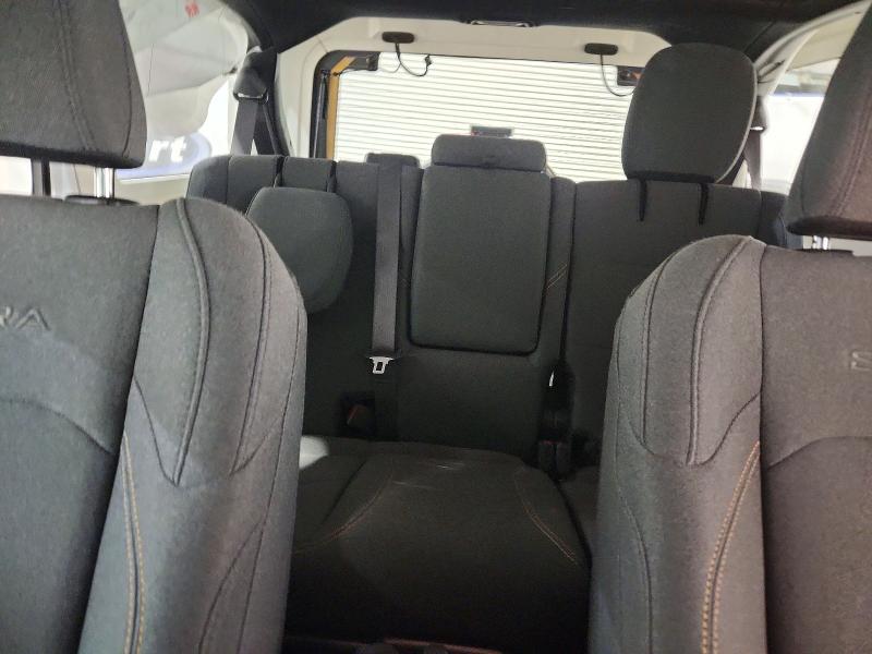 Photo 10 from auction – 2024 JEEP WRANGLER with VIN 1C4RJXP65RW232644