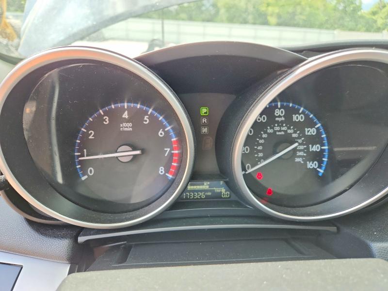 Снимка 9 от търг – 2012 MAZDA 3 с VIN JM1BL1V70C1605081