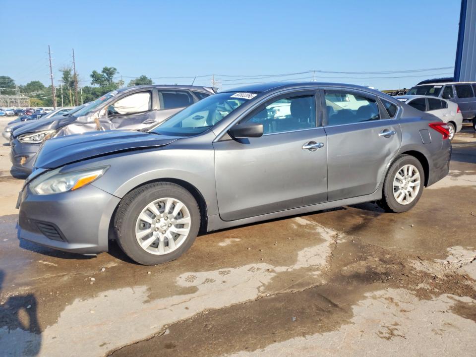 NISSAN ALTIMA 2016 z numerem VIN 1N4AL3AP2GN350774 - Zdjęcie z aukcji