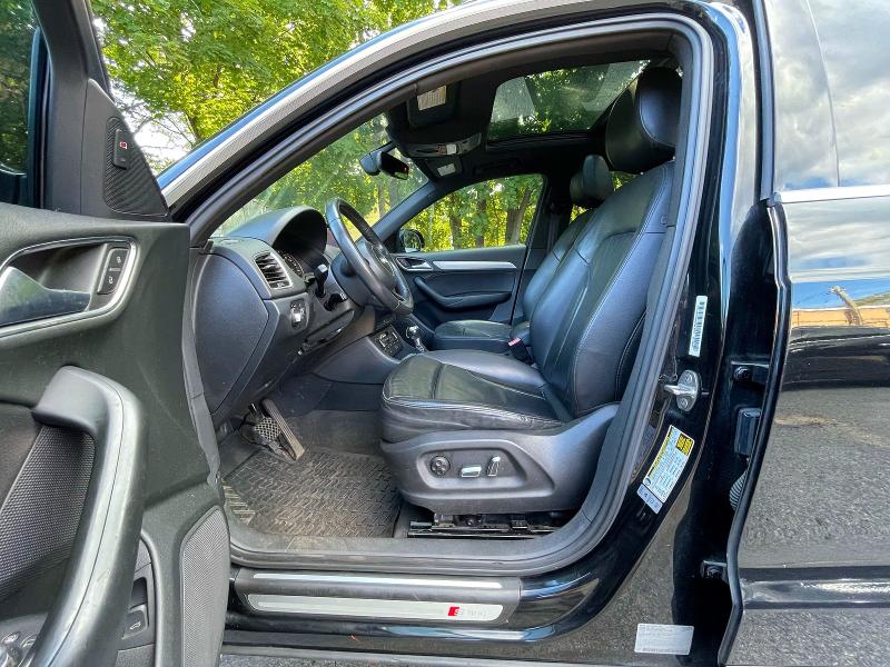 Photo 11 from auction – 2018 AUDI Q3 with VIN WA1JCCFS0JR010508