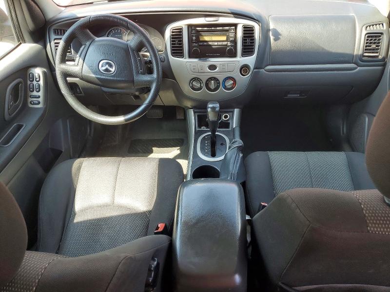 Photo 8 from auction – 2005 MAZDA TRIBUTE with VIN 4F2YZ04185KM31919