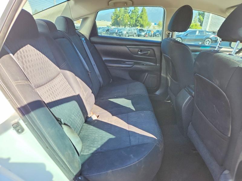 Photo 10 from auction – 2017 NISSAN ALTIMA with VIN 1N4AL3AP7HN305315