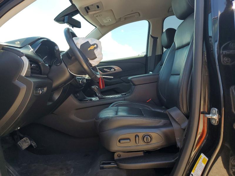 Photo 7 from auction – 2020 CHEVROLET TRAVERSE with VIN 1GNERHKW3LJ175764