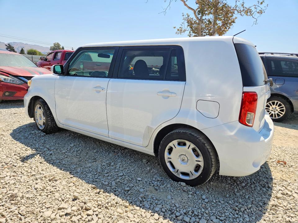 Photo 2 from auction – 2011 SCION XB with VIN JTLZE4FE1B1131328