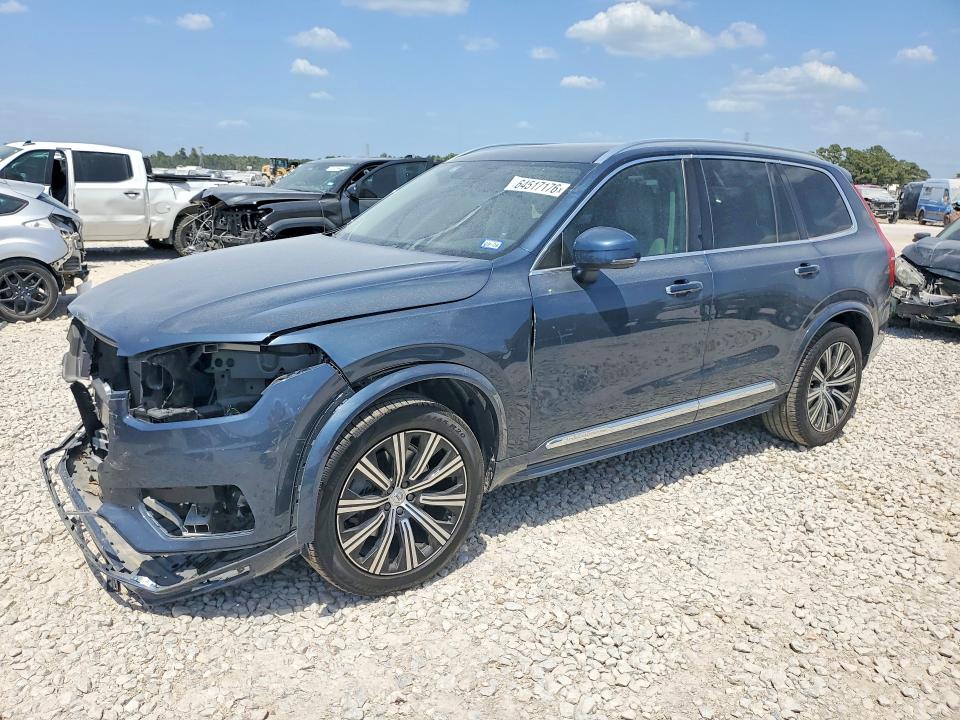 2020 VOLVO XC90