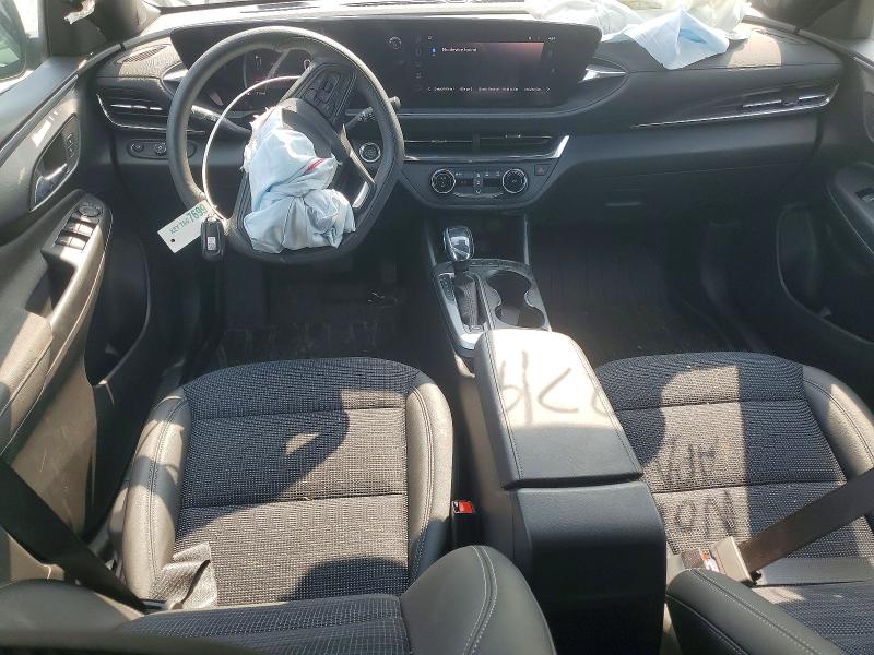 Photo 8 from auction – 2026 BUICK ENVISTA with VIN KL47LAEP9TB171608