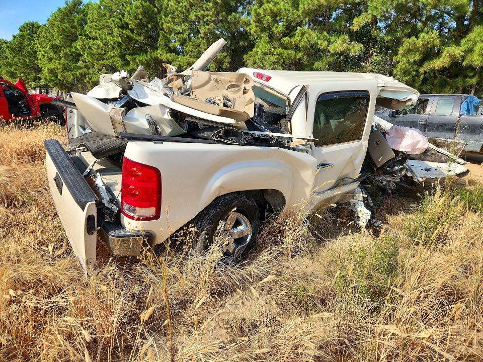 Фото 3 с аукциона – 2013 GMC SIERRA с VIN 3GTP1VE06DG299495