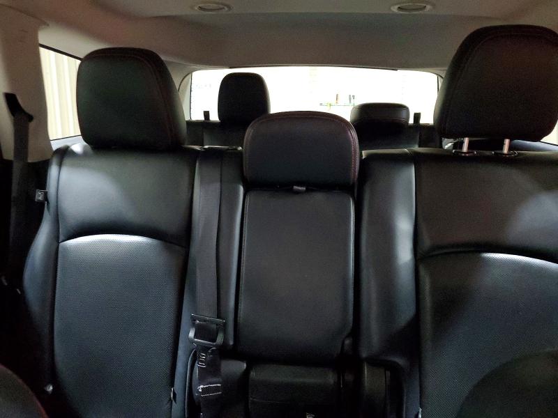 Photo 10 from auction – 2017 DODGE JOURNEY with VIN 3C4PDCEG8HT576976